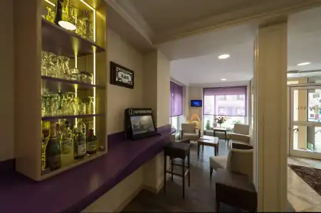 Royal Hôtel - 10