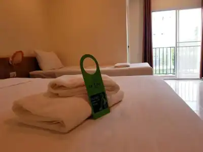 Le Luxe Residence - 51