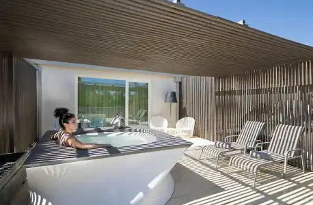 Wellness & Spa Principe di Fitalia - 84