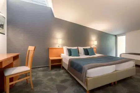 Ramada Resort by Wyndham Kranjska Gora - 3