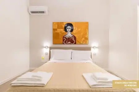 Palazzo Della Porta B&B - 23