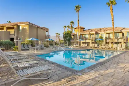Marriott's Desert Springs Villas I - 39