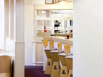 ibis Blois Centre Chateau - 21