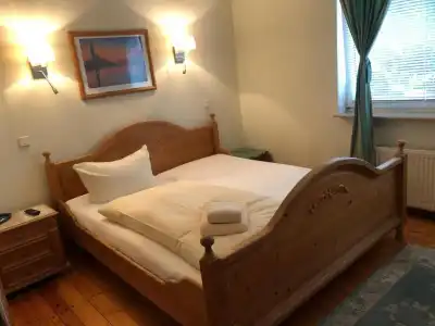 Pension Haus Bielke - 8