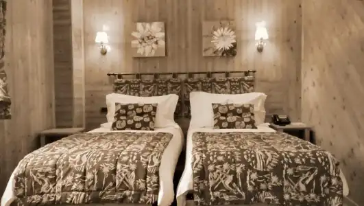 Boton d'Or & Wellness - 63