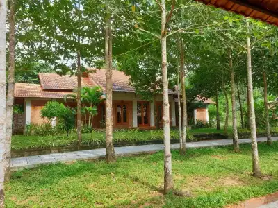 The Garden House Phu Quoc Resort - 350