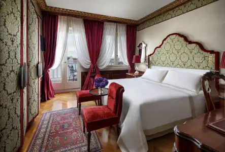 Danieli, Venice - 9