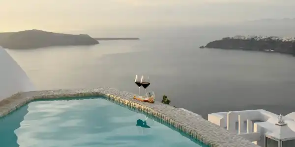 Above Blue Suites - 159