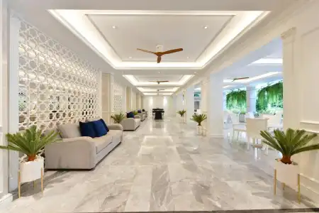 The Beverly Pattaya - 1