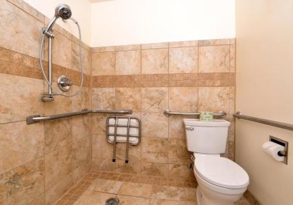 Americas Best Value Inn - Madison - 8