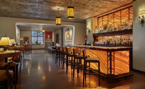 Four Seasons Resort Scottsdale at Troon North - 24