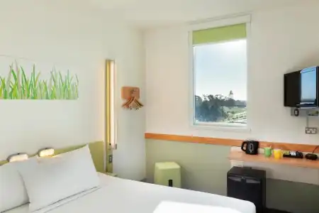 ibis budget Auckland Airport - 37