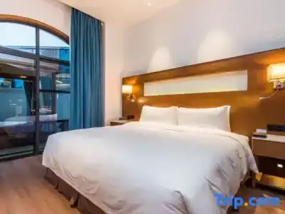 Novotel Suzhou Tai Lake Santeh - 167