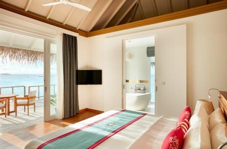 Sun Siyam Iru Veli - 24 Hours All-Inclusive with Free Transfers - 3