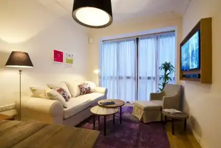 Palma Suites Aparthotel - 5