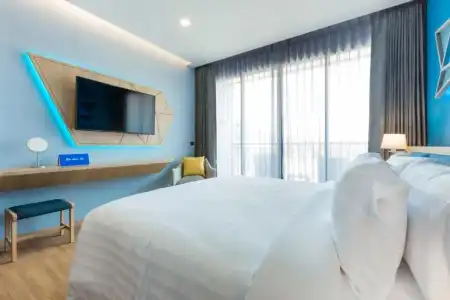 BlueSotel SMART Krabi Aonang Beach - 54