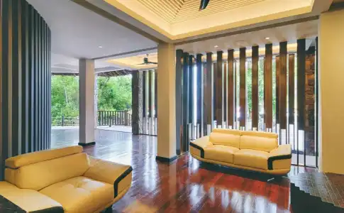 Bunga Raya Island Resort & Spa - 15