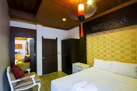 Pratamnak villa - 26