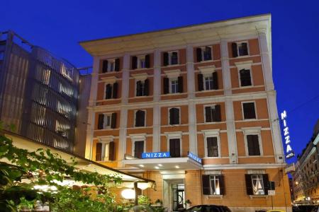 Nizza Roma - 18