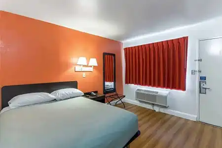 Motel 6 Pensacola, FL - Airport West - 23