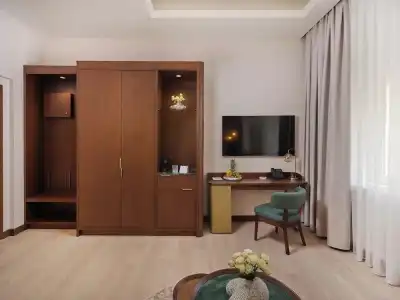 Palazzo President - 85
