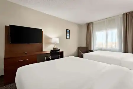 Comfort Suites University Las Cruces - 59