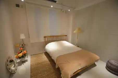 Lestel Naha - Hostel - 0
