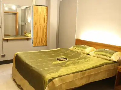 W hostel - 20