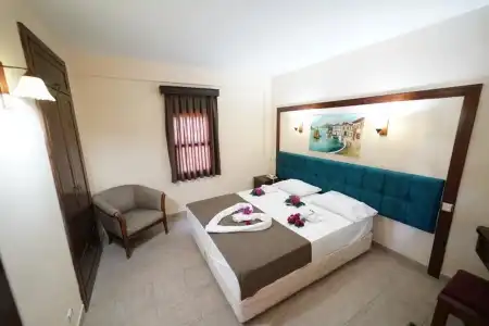 Salinas Beach Bodrum/Boutique Concept - 3