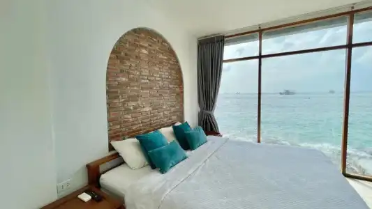P.D. Beach Resort - 62