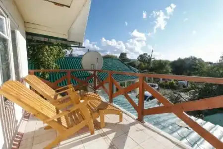 Jamilya B&B - 1