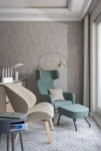 Gran BelVeder & Ostsee Therme Resort & Spa - 15