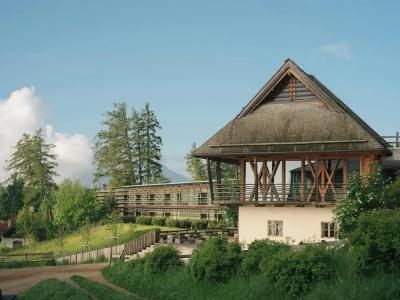 vigilius mountain resort - 18