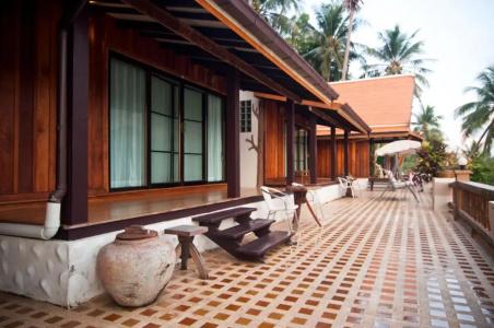 Bhuvarin Resort - 61