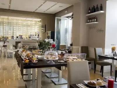 Partenope Relais - 5