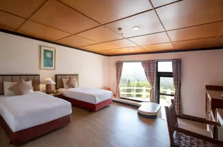 Imperial Phukaew Hill Resort - 4