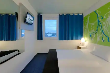 B&B Paderborn - 27