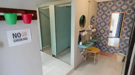 Sattahiptale Boutique Guest House & Hostel - 72