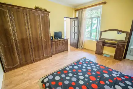 Kanudosi Guest House - 1