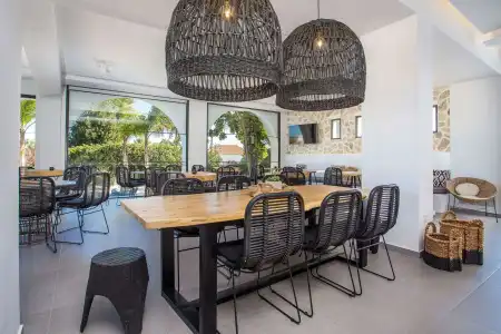 Casa Cabana & Suites - Adults Only - 24