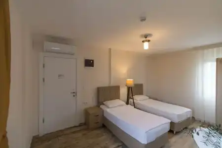 Derin Butik Otel - 50