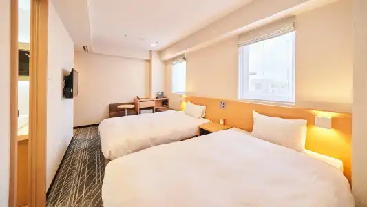 WeBase TAKAMATSU - Hostel - 6