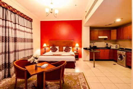 Icon Apartments - 4