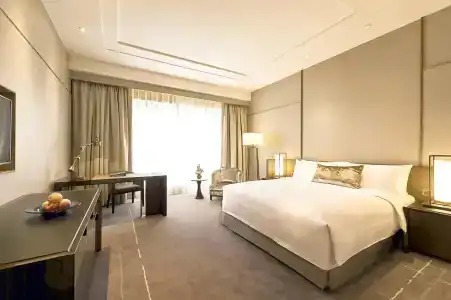 Marco Polo Changzhou - 28