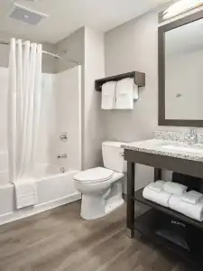 stayAPT Suites Greenville-Haywood Mall - 18