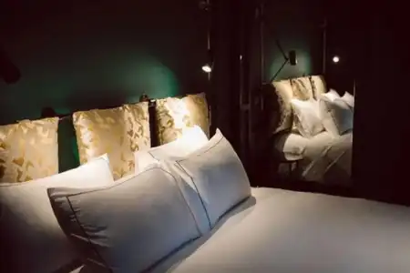Hôtel le Ballu - 37