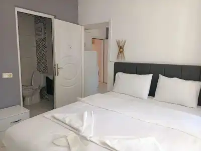 vienna apart otel - 14