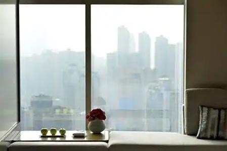 Chongqing Marriott - 82