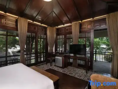 Ambong Rainforest Retreat - 22