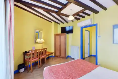 Hôtel Richmond - 111